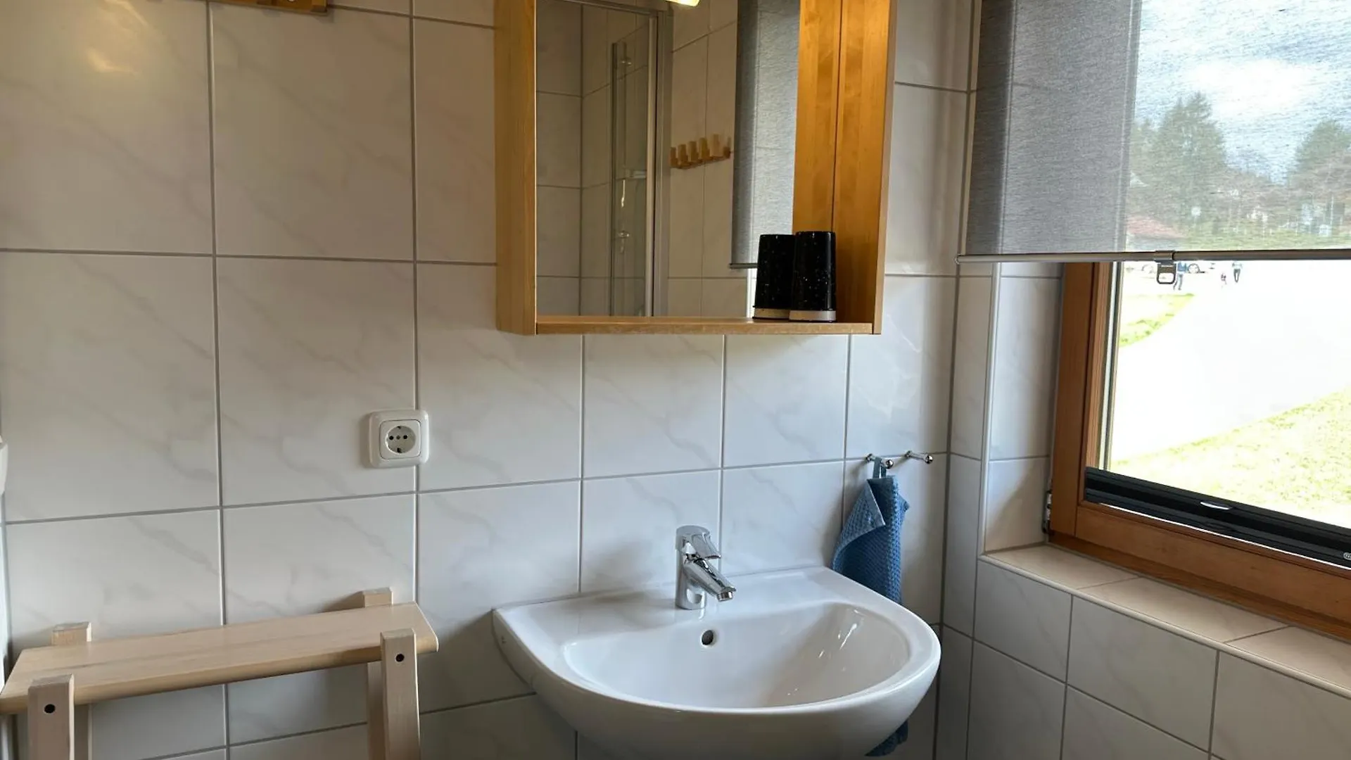 Ferienwohnung Richter Rettenberg Apartment