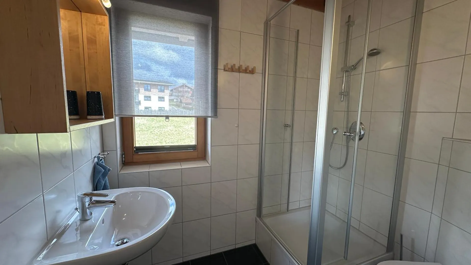 Ferienwohnung Richter Rettenberg