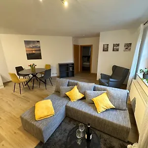 Apartment Hermosa, Stegaurach