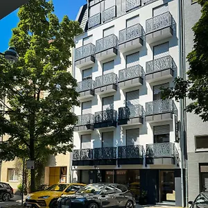 Haus Hillesheim Düsseldorf